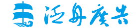 泛舟广告LOGO.png